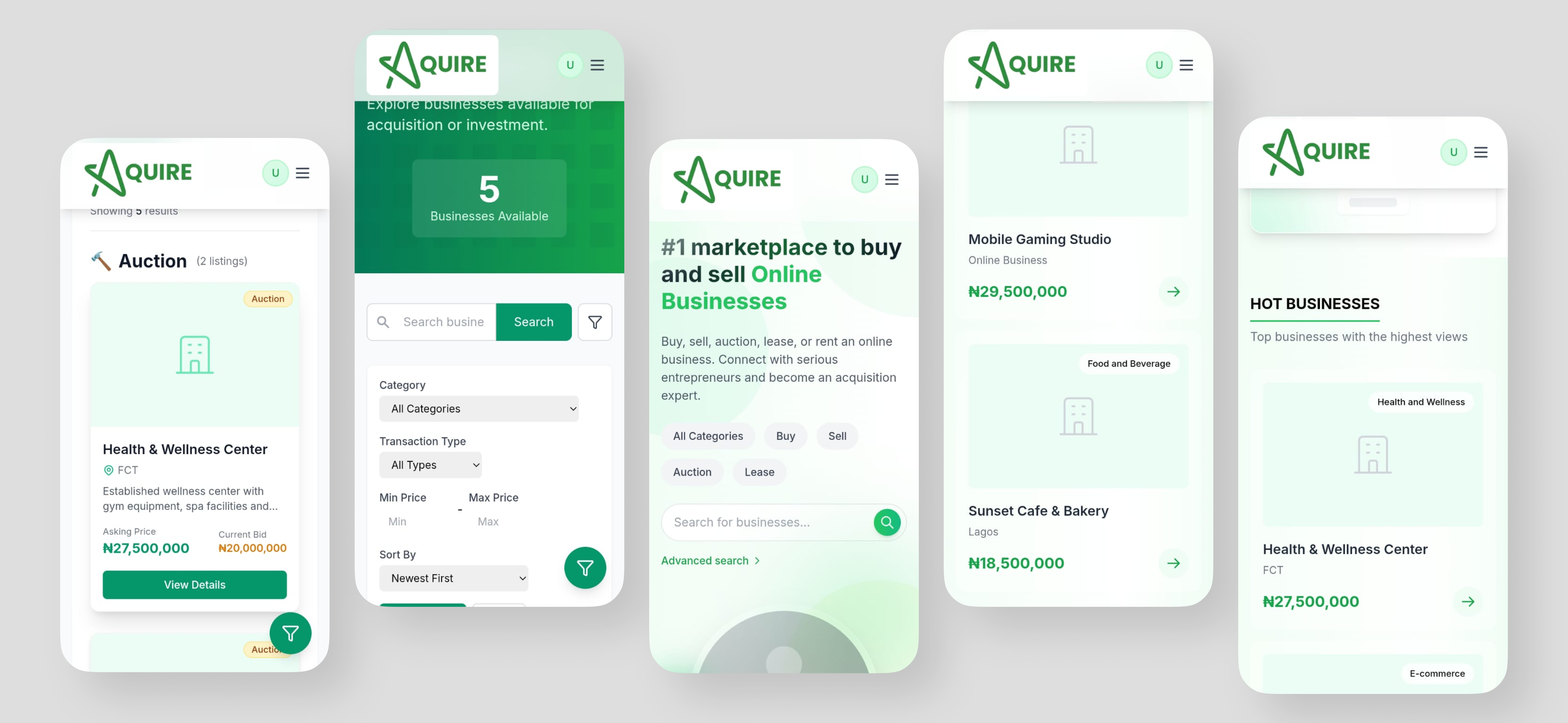 Arkquire