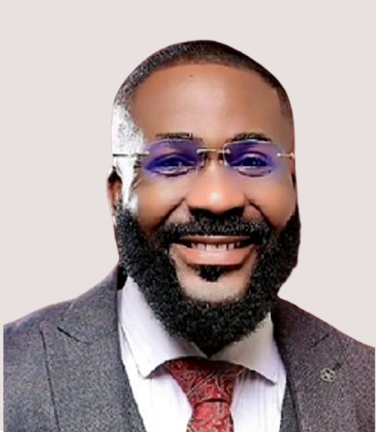 Dr. Matthew Oke Havens