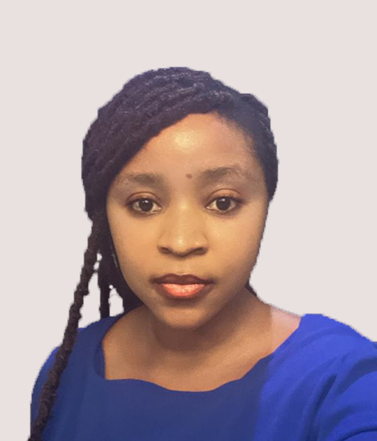 Jennifer Okeke