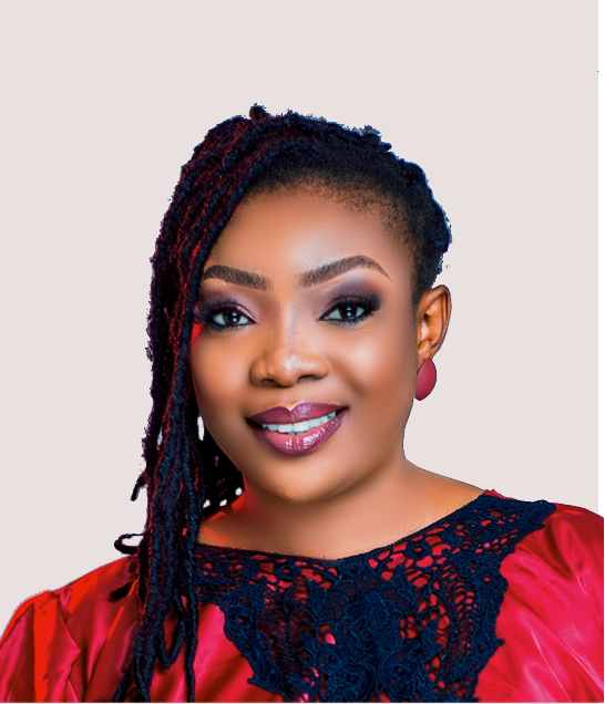 Ifeoma Ugboma
