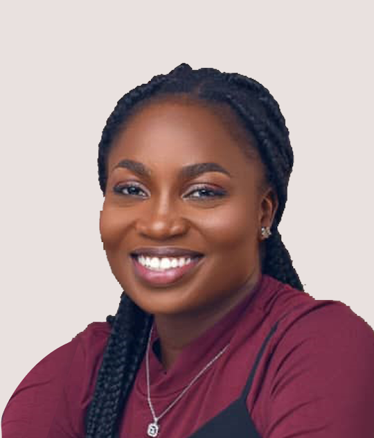 Ifetoyosi Amujoyegbe
